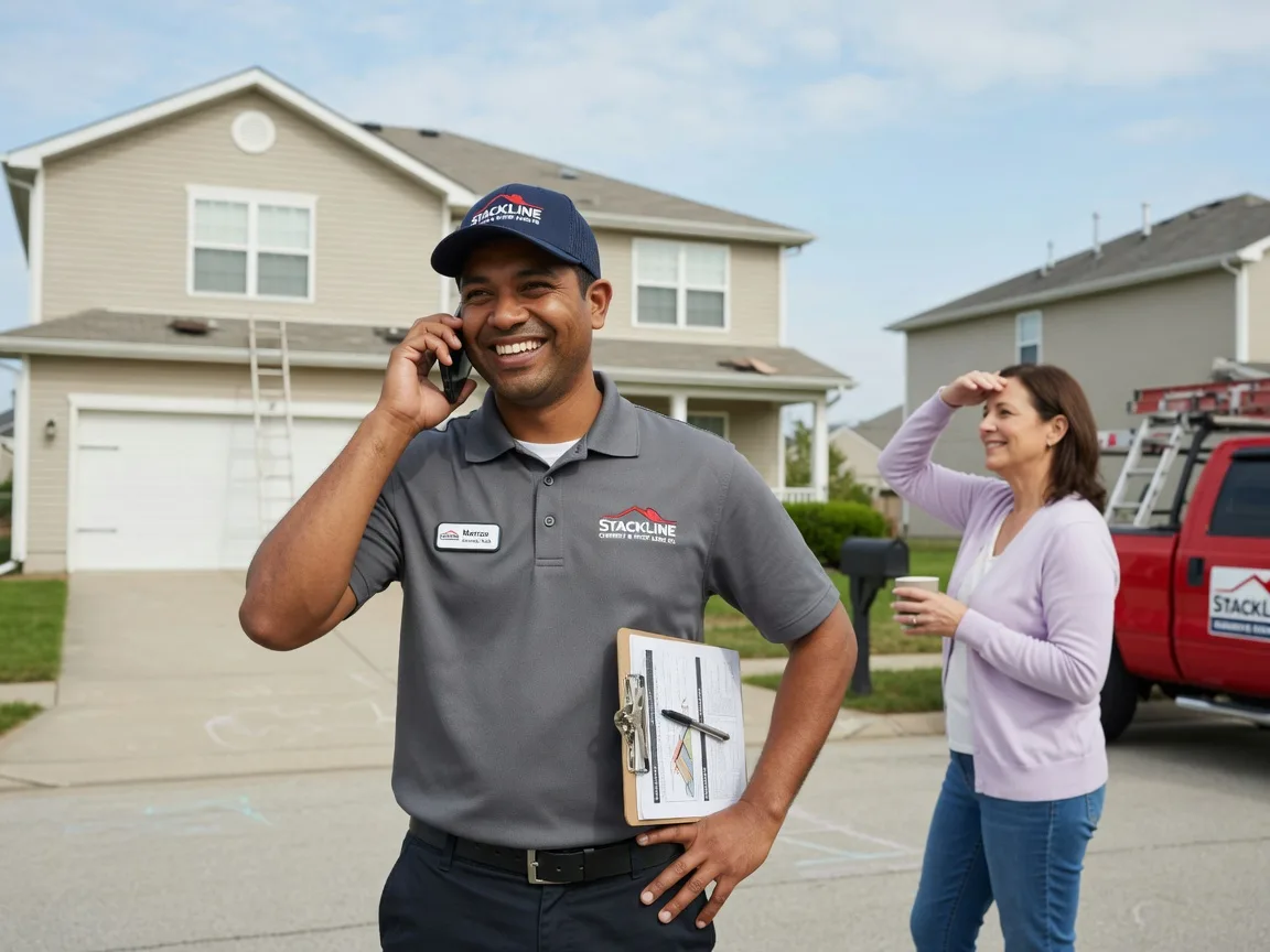 Chimney flashing repair Sanford, MI FAQs